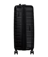 AMERICAN TOURISTER FLASHLINE Trolley medio espandibile shadow black - Trolley Rigidi - 4