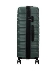 AMERICAN TOURISTER FLASHLINE Trolley grande espandibile dark forest - Trolley Rigidi - 3