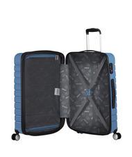 AMERICAN TOURISTER FLASHLINE Trolley grande espandibile - Trolley Rigidi