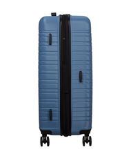 AMERICAN TOURISTER FLASHLINE Trolley grande espandibile coronet blue - Trolley Rigidi - 4