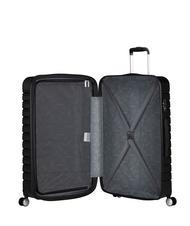 AMERICAN TOURISTER FLASHLINE Trolley grande espandibile - Trolley Rigidi