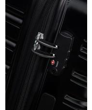 AMERICAN TOURISTER FLASHLINE Trolley grande espandibile shadow black - Trolley Rigidi - 5