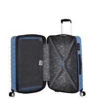 AMERICAN TOURISTER FLASHLINE Trolley medio espandibile - Trolley Rigidi