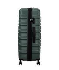 AMERICAN TOURISTER FLASHLINE Trolley medio espandibile dark forest - Trolley Rigidi - 3