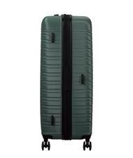 AMERICAN TOURISTER FLASHLINE Trolley medio espandibile dark forest - Trolley Rigidi - 6