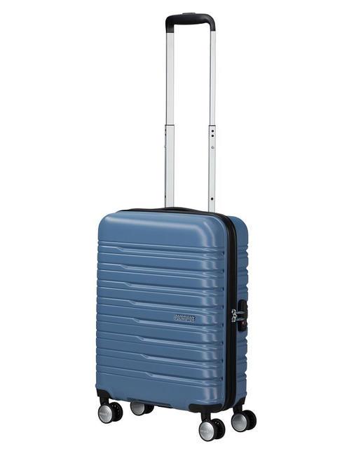 FLASHLINE Trolley bagaglio a mano coronet blue - Bagagli a mano