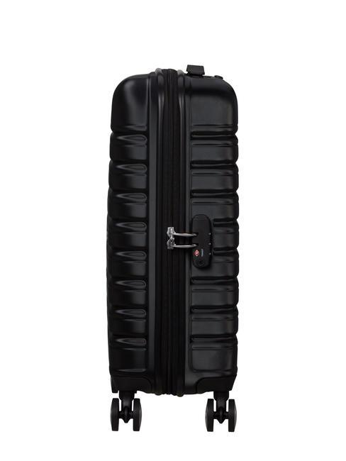 FLASHLINE Trolley bagaglio a mano shadow black - Bagagli a mano