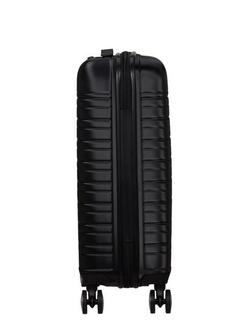 FLASHLINE Trolley bagaglio a mano shadow black - Bagagli a mano