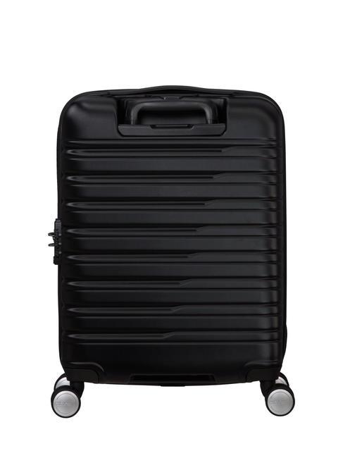 FLASHLINE Trolley bagaglio a mano shadow black - Bagagli a mano