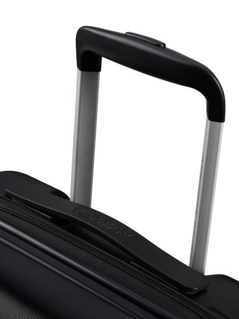 FLASHLINE Trolley bagaglio a mano shadow black - Bagagli a mano