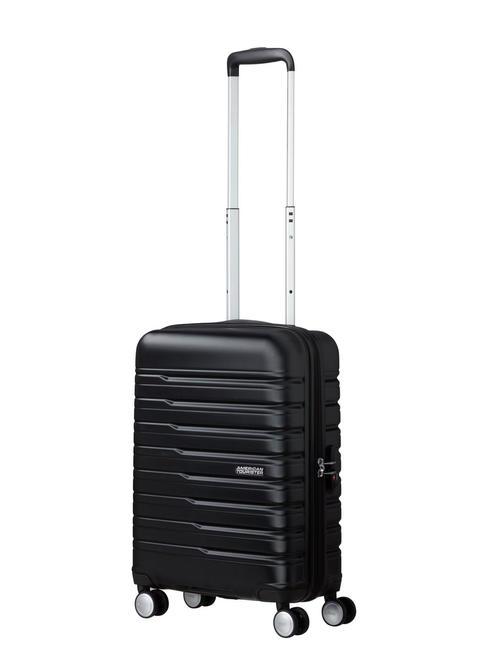 FLASHLINE Trolley bagaglio a mano shadow black - Bagagli a mano