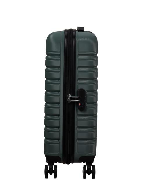 FLASHLINE Trolley bagaglio a mano dark forest - Bagagli a mano