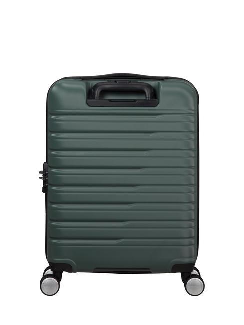 FLASHLINE Trolley bagaglio a mano dark forest - Bagagli a mano