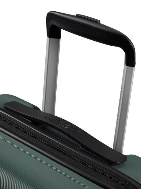 FLASHLINE Trolley bagaglio a mano dark forest - Bagagli a mano
