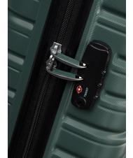 AMERICAN TOURISTER FLASHLINE Trolley bagaglio a mano dark forest - Bagagli a mano - 7