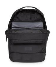 EASTPAK TECUM F CNNCT F  Zaino porta PC 16" black - Zaini da lavoro porta PC - 4