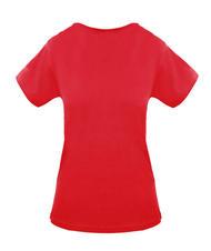 NORTH SAILS LOGO T-shirt in cotone - T-shirt e Top Donna
