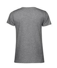 NORTH SAILS MARINE & OCEANS T-shirt in cotone grigio - T-shirt e Top Donna - 2