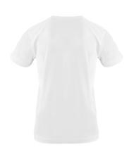 NORTH SAILS SAILING TEAM T-shirt in cotone bianco - T-shirt Uomo - 2
