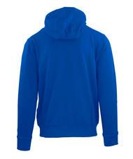 NORTH SAILS NEWPORT USA EST Felpa con cappuccio e tasca royal - Felpe Uomo - 2