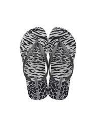 IPANEMA ANIMALE PRINT II  Infradito stampate grey/black - Scarpe Donna - 2
