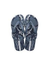 IPANEMA SUMMER III  Infradito blue/blue/grey - Scarpe Uomo - 2