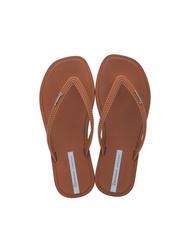 IPANEMA SOLAR Infradito brown/brown - Scarpe Donna - 2