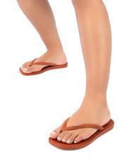 IPANEMA SOLAR Infradito brown/brown - Scarpe Donna - 3