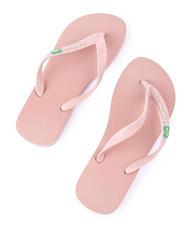 IPANEMA CLAS BRASIL II  Infradito pink/pink - Scarpe Donna - 3