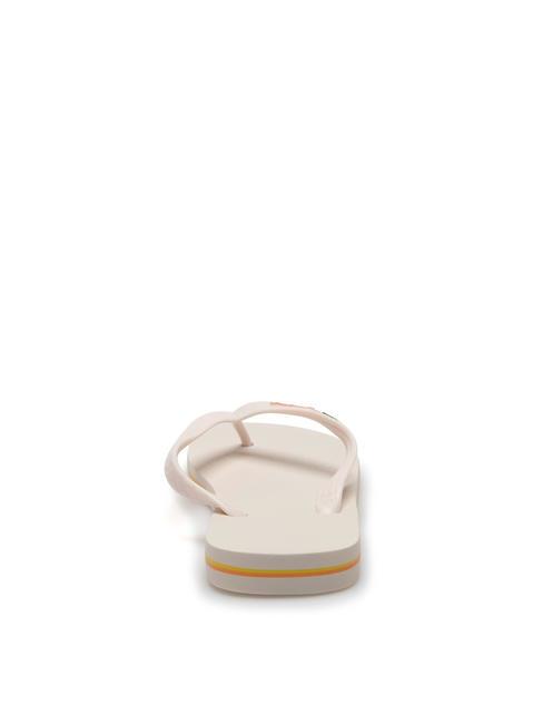 CLAS BRASIL II  Infradito beige/beige - Scarpe Donna