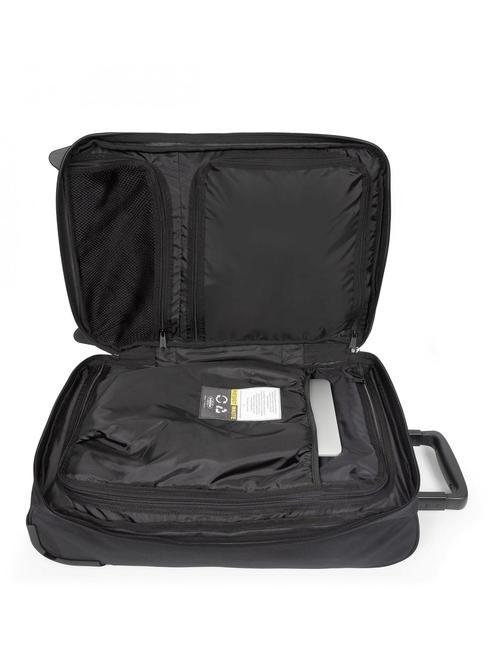 DOUBLE TRANVERZ S Trolley bagaglio a mano rw grey - Bagagli a mano