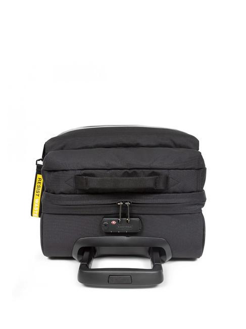 DOUBLE TRANVERZ S Trolley bagaglio a mano rw grey - Bagagli a mano