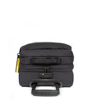 EASTPAK DOUBLE TRANVERZ S Trolley bagaglio a mano rw grey - Bagagli a mano - 3