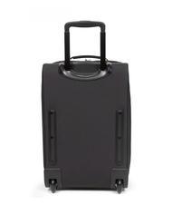 EASTPAK DOUBLE TRANVERZ S Trolley bagaglio a mano rw grey - Bagagli a mano - 4