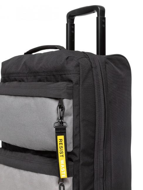 DOUBLE TRANVERZ S Trolley bagaglio a mano rw grey - Bagagli a mano