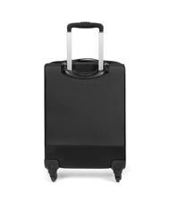 EASTPAK TRANSIT R 4 S Trolley bagaglio a mano NERO - Bagagli a mano - 3