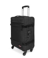 EASTPAK TRANSIT R 4 S Trolley bagaglio a mano NERO - Bagagli a mano - 4