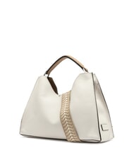 GIANNI CHIARINI AURORA Borsa a mano in pelle con pouch - Borse Donna
