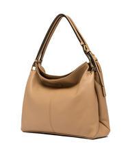 GIANNI CHIARINI LEILA Borsa sacca in pelle - Borse Donna