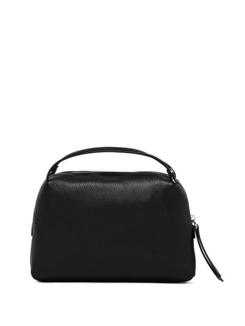 ALIFA Borsa in pelle con tracolla Nero - Borse Donna