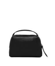 GIANNI CHIARINI ALIFA Borsa in pelle con tracolla Nero - Borse Donna - 3