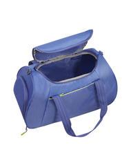 AMERICAN TOURISTER URBAN GROOVE Borsone con tracolla blue - Borsoni - 4