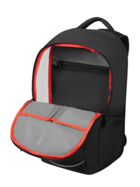 URBAN GROOVE Zaino porta PC 15,6" NERO - Zaini da lavoro porta PC
