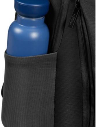 URBAN GROOVE Zaino porta PC 15,6" NERO - Zaini da lavoro porta PC