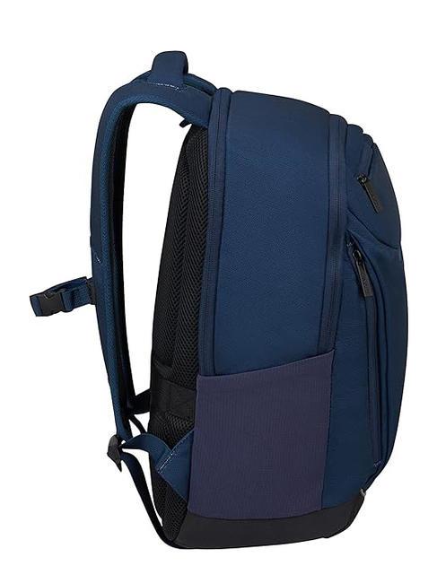 URBAN GROOVE Zaino porta PC 15,6" DARKNAVY - Zaini da lavoro porta PC