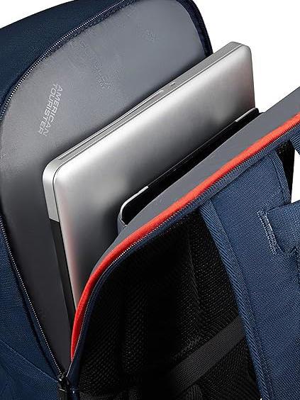 URBAN GROOVE Zaino porta PC 15,6" DARKNAVY - Zaini da lavoro porta PC