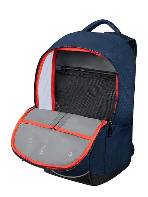 URBAN GROOVE Zaino porta PC 15,6" DARKNAVY - Zaini da lavoro porta PC