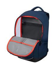 AMERICAN TOURISTER URBAN GROOVE Zaino porta PC 15,6" DARKNAVY - Zaini da lavoro porta PC - 6