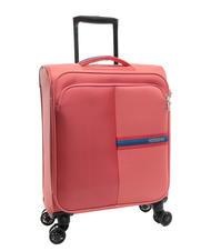 AMERICAN TOURISTER BRIGHT LIFE Trolley bagaglio a mano sun kissed coral - Bagagli a mano - 3