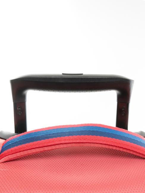 BRIGHT LIFE Trolley bagaglio a mano sun kissed coral - Bagagli a mano
